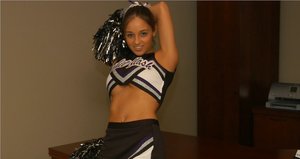 Cheerleader Pics