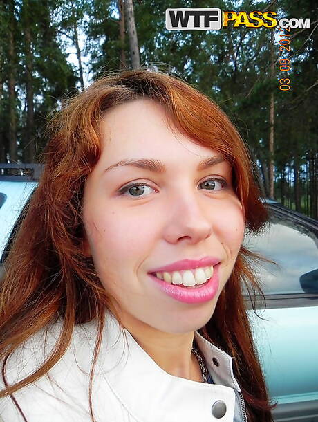 Private Sex Tapes invites you to browse their xxx photos with Anita in piss session