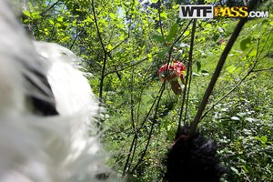 Panda Fuck invite you to explore xxx pictures featuring Madelyn in boy-girl scene