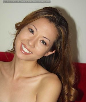 Matts Models invites you to browse their free pictures with Angela has a superb form